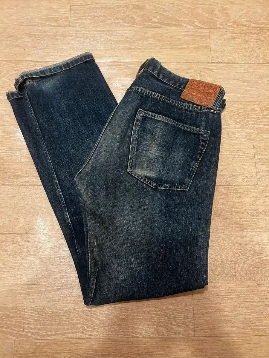 SUGAR CANE 2009 デニム 30 x 34