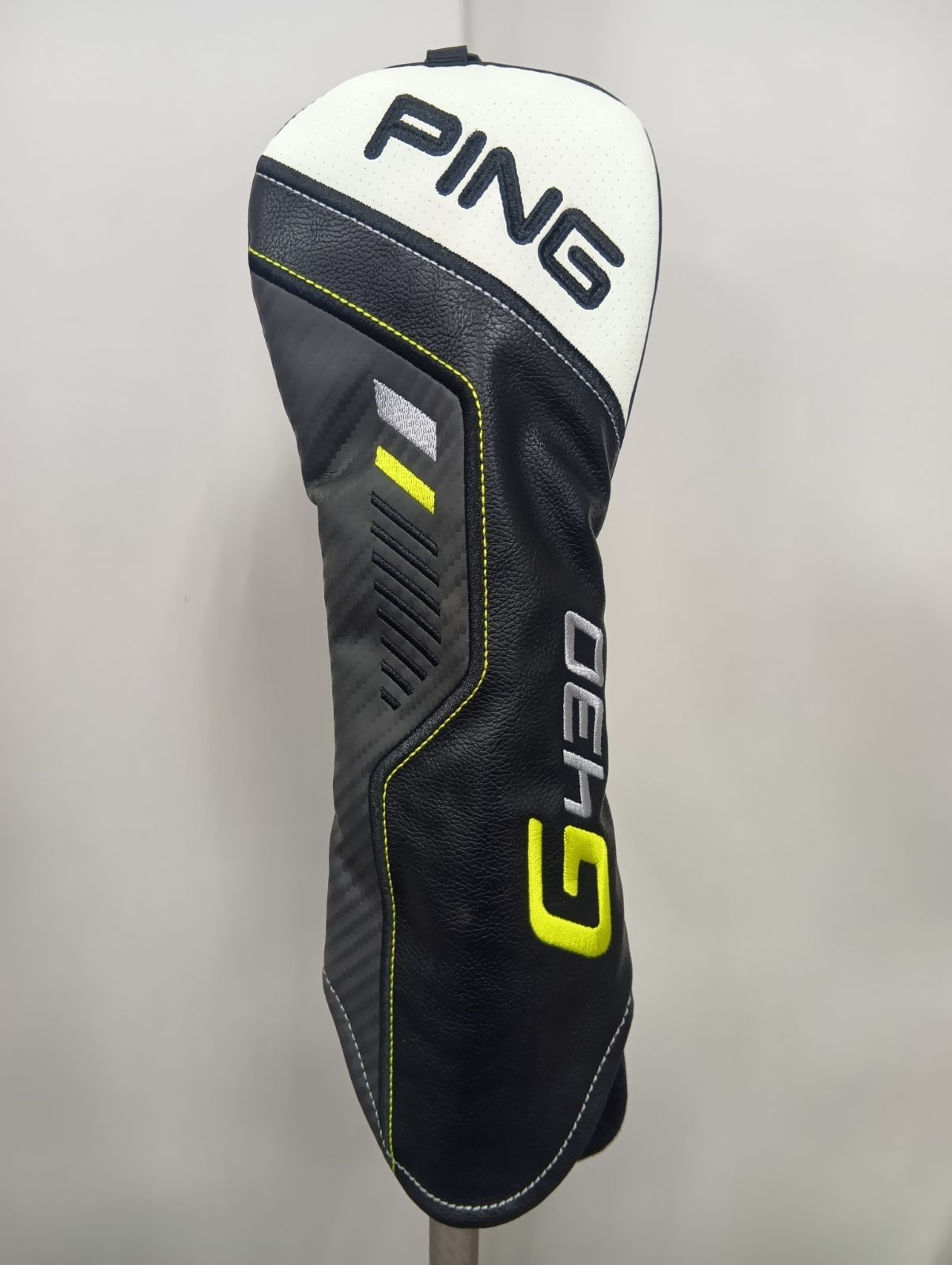 Fw【新品未使用】ピン PING G430 LST フェアウェイウッド ＃3／S