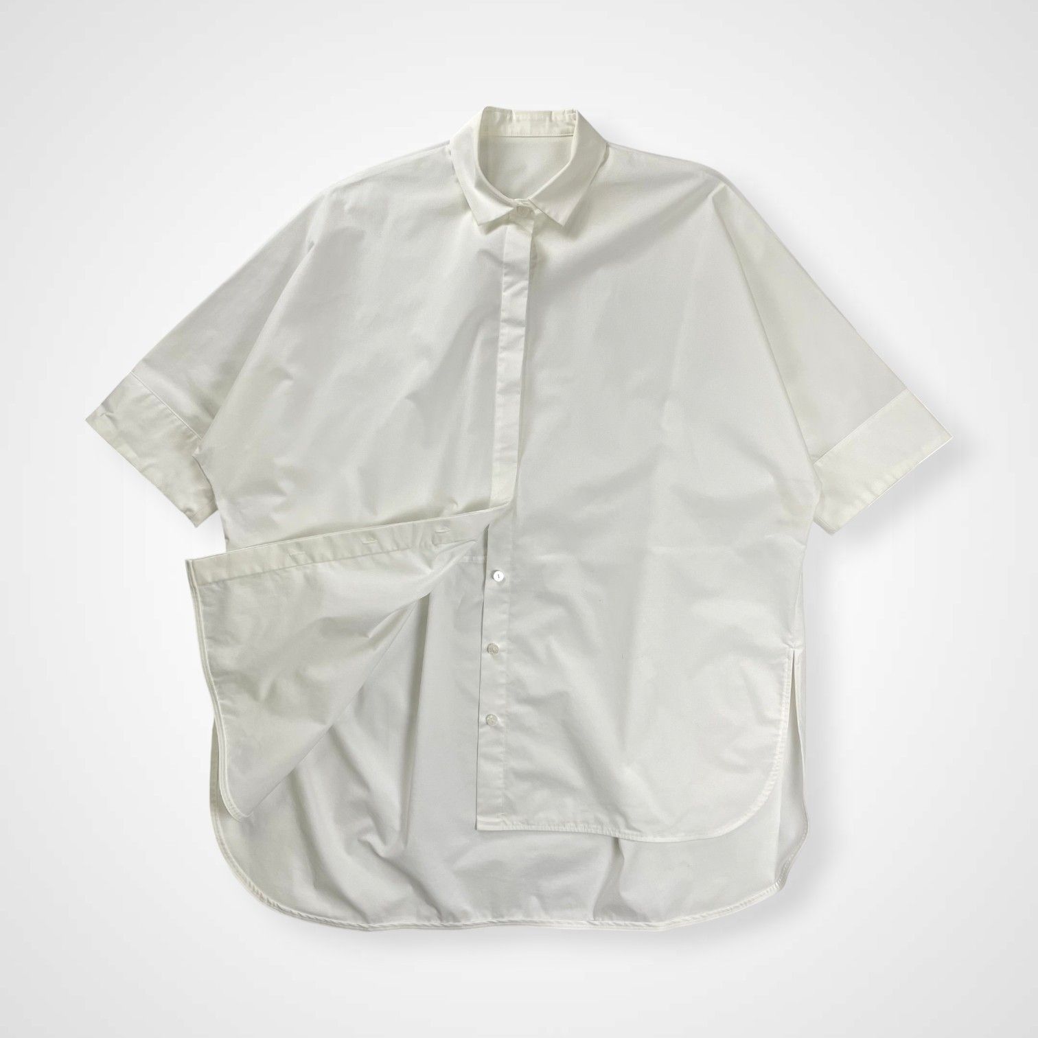Nala. Relax over shirt リラックスオーバーシャツ ナラ Nala ナラ / Relax over shirt リラックスオーバーシャツ 極美品 参考