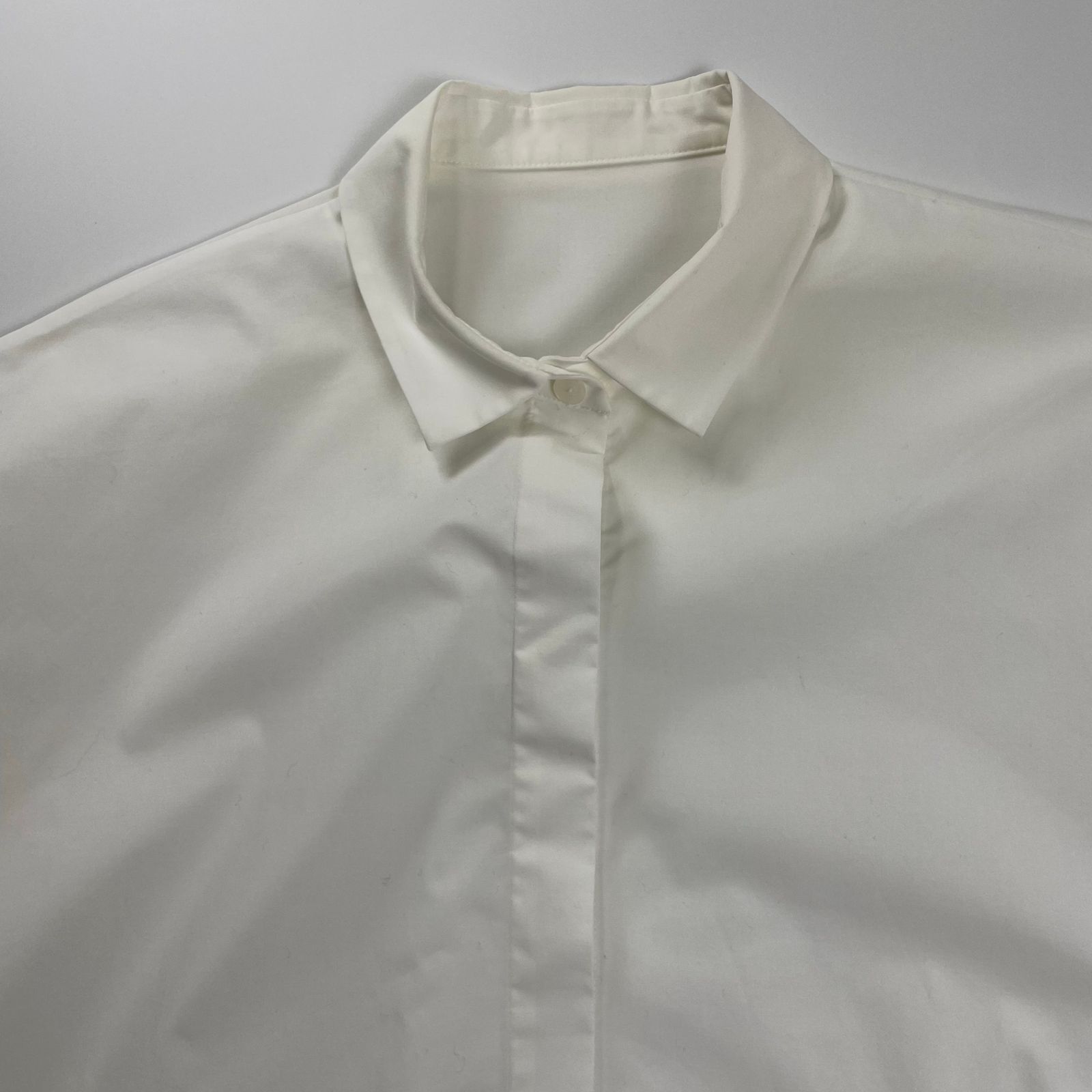 Nala ナラ / Relax over shirt リラックスオーバーシャツ 極美品 参考