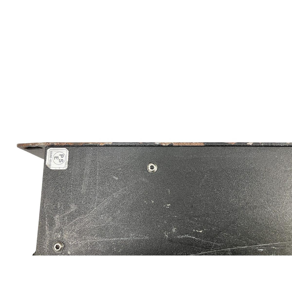 Lake MESA Quad EQ Dolby Processor 音響機材 その他 オーディオ機器 テレビ オーディオ カメラ