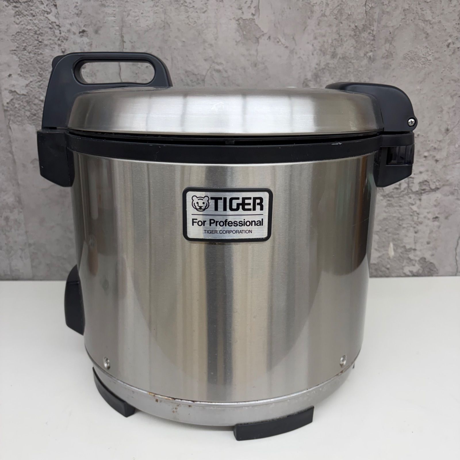 製 タイガー業務用ジャー炊飯器 2升炊きJNO A 360