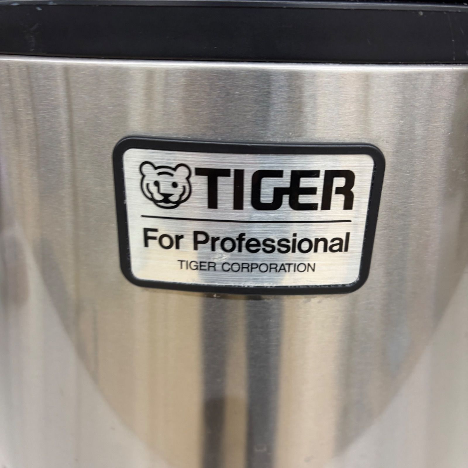 製 タイガー業務用ジャー炊飯器 2升炊きJNO A 360