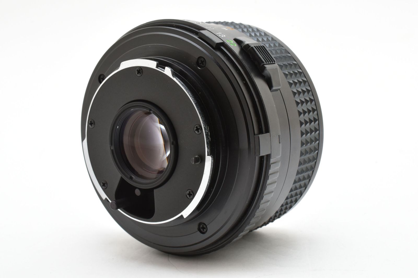  4520 ミノルタ MINOLTA MD 35 mm f 2 8 マニュアルレンズ レンズ(単焦点) カメラ