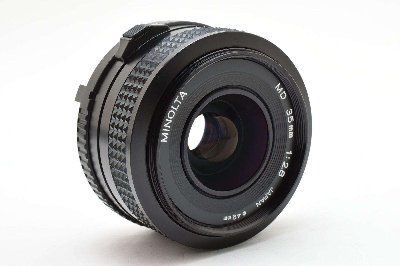 ミノルタ MINOLTA