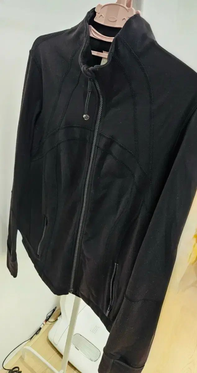 ルルレモン ブラック ディファイン