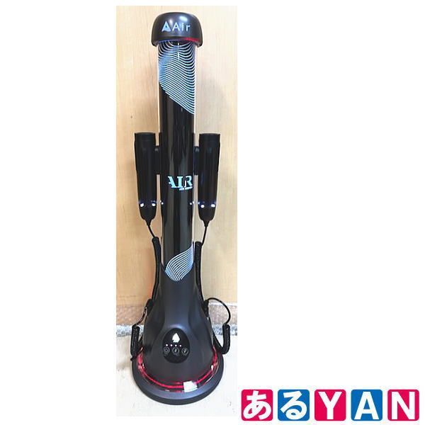 品 Air 置き型電子シーシャ 本体セット shisha 2 AS 02 B 04