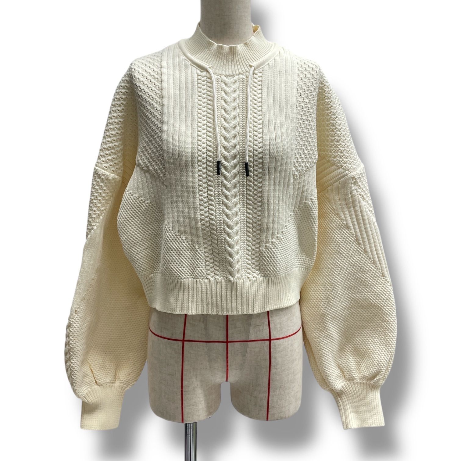 ESSENTIAL DOUBLE STANDARD CLOTHING エッセンシャル ダブル