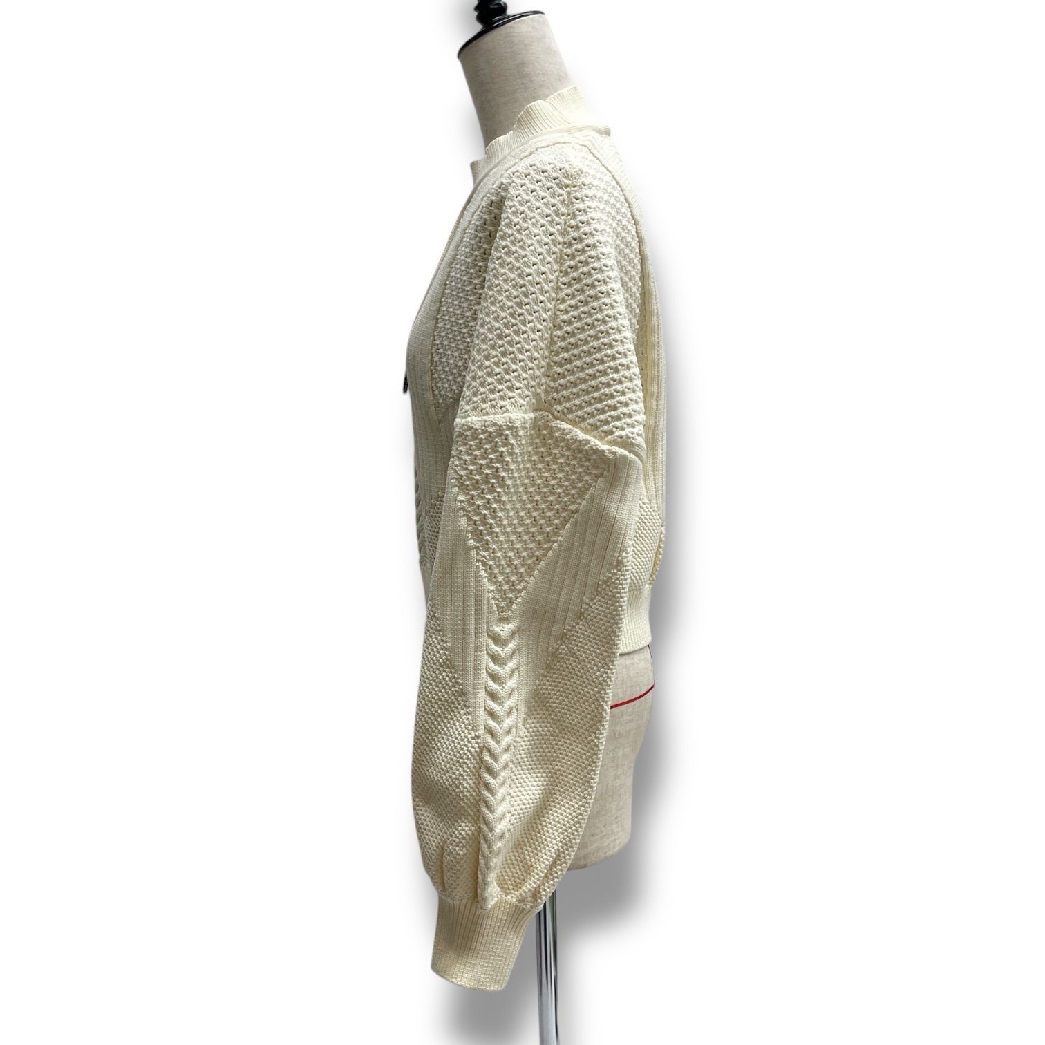 ESSENTIAL DOUBLE STANDARD CLOTHING エッセンシャル ダブル