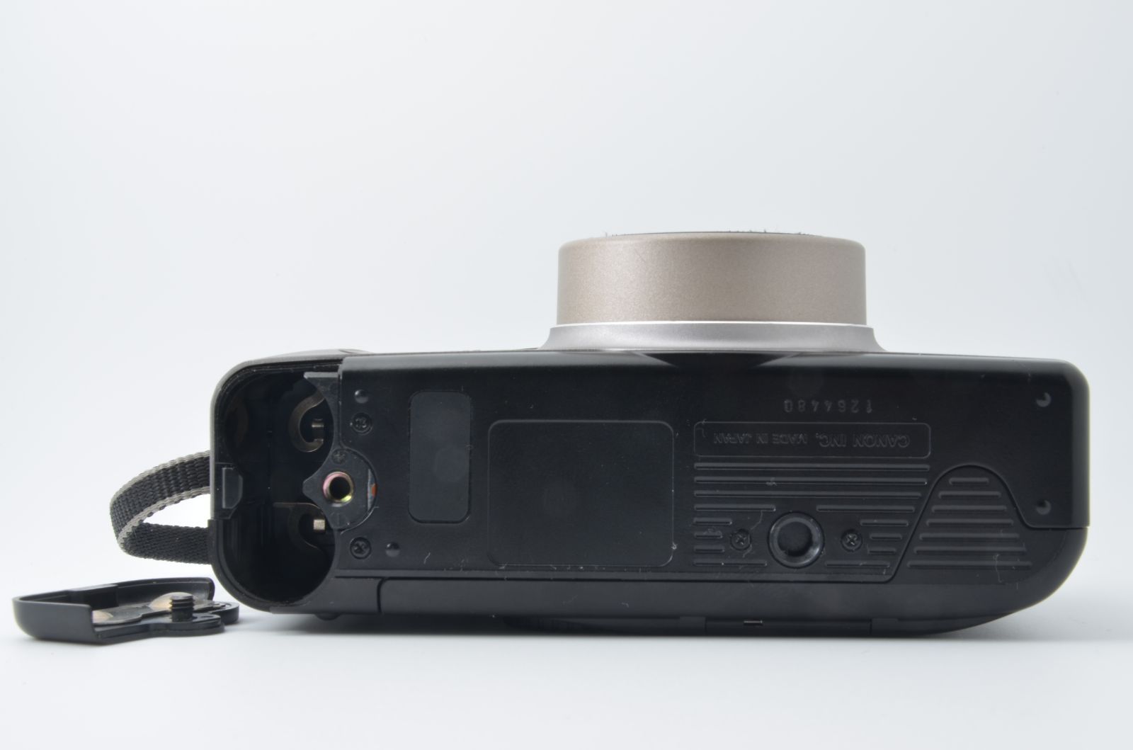 ☆良品☆ キヤノン CANON Autoboy PANORAMA S コンパクトフィルム