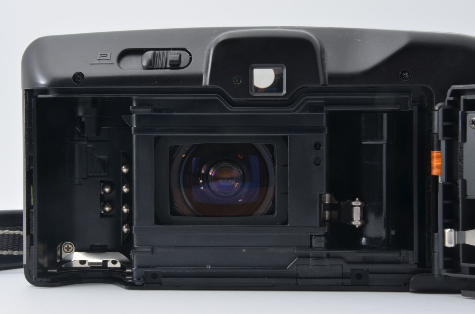 ☆良品☆ キヤノン CANON Autoboy PANORAMA S コンパクトフィルム