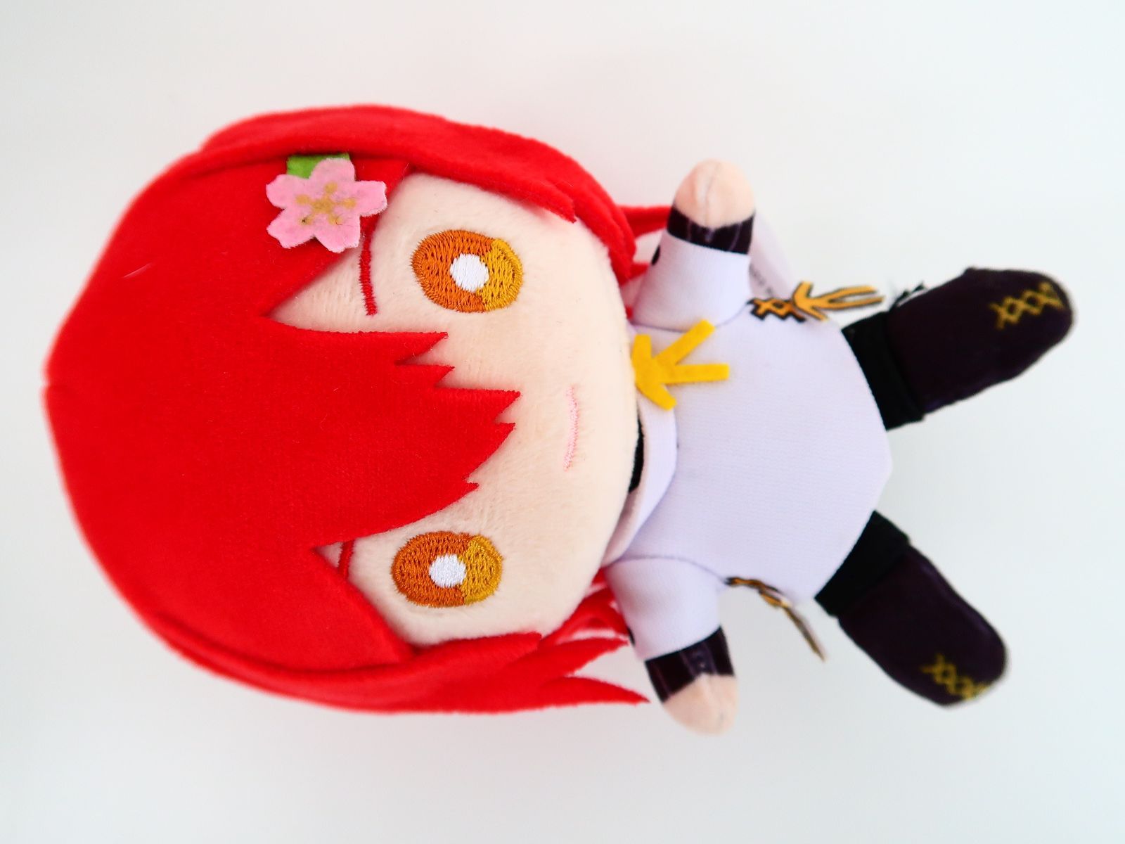 10点セット Vtuber ホロスターズ 花咲みやび グッズ/ぬいぐるみ