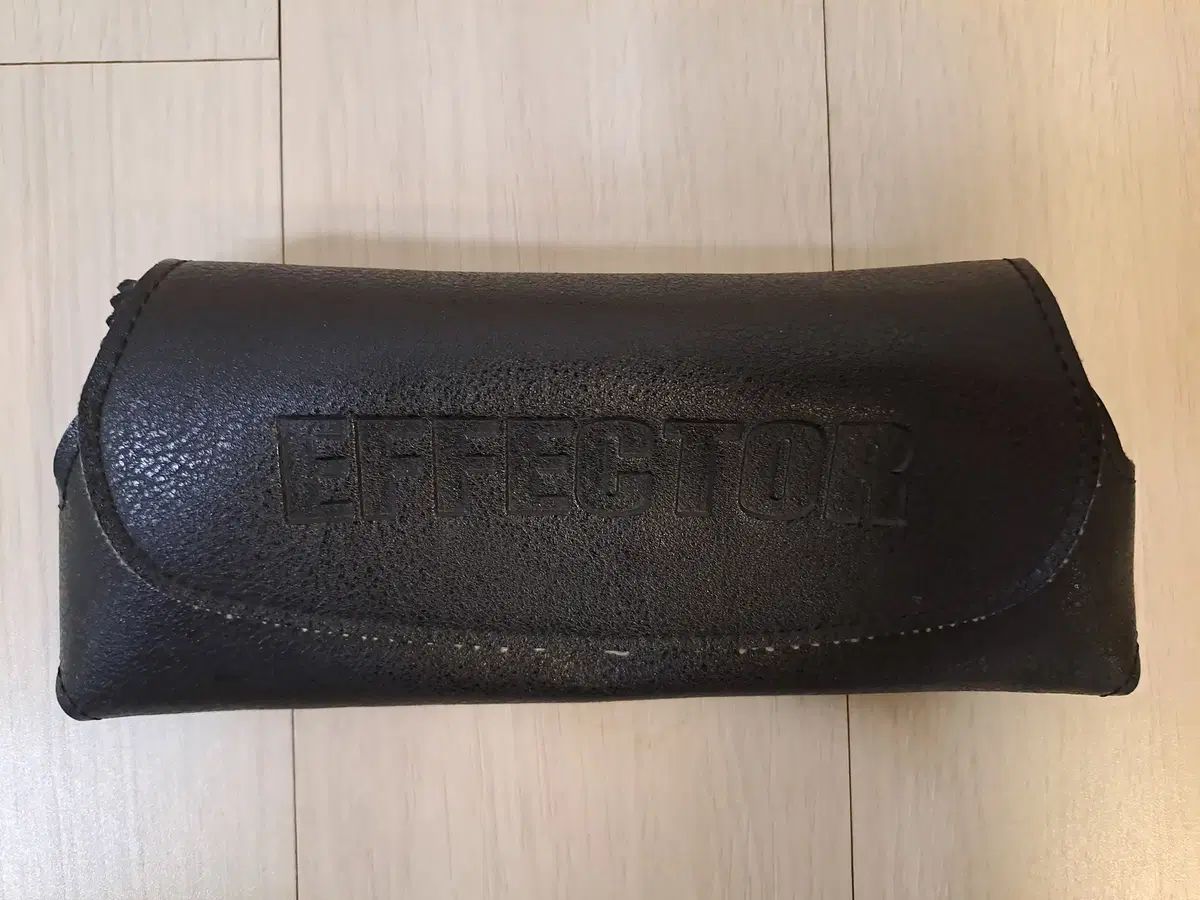 S エフェクター