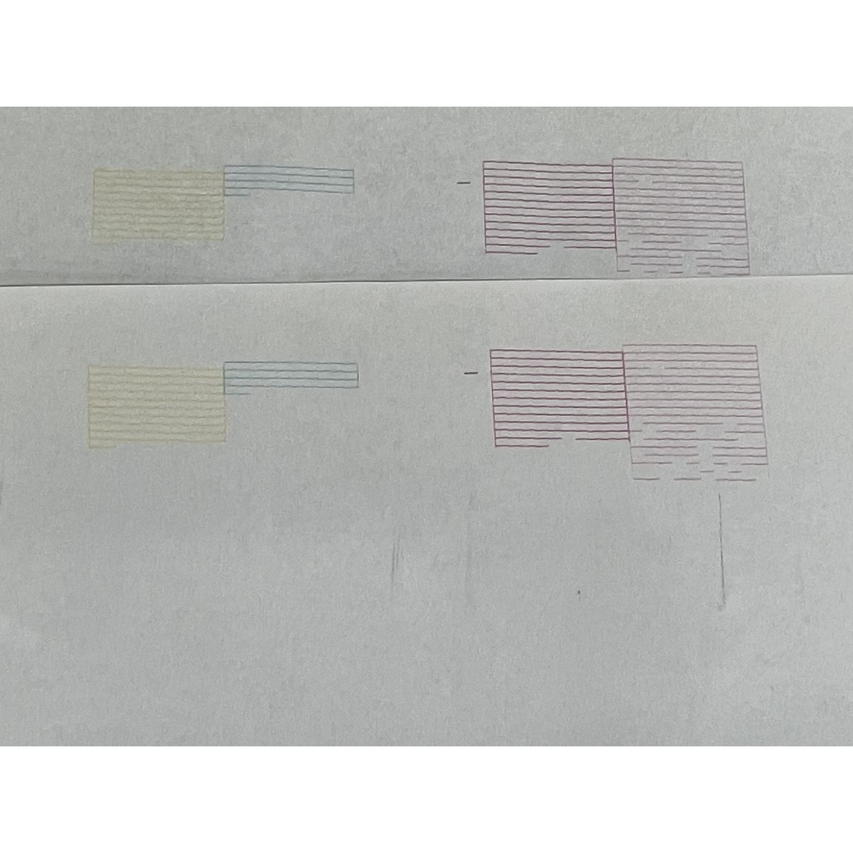 インクジェットプリンター