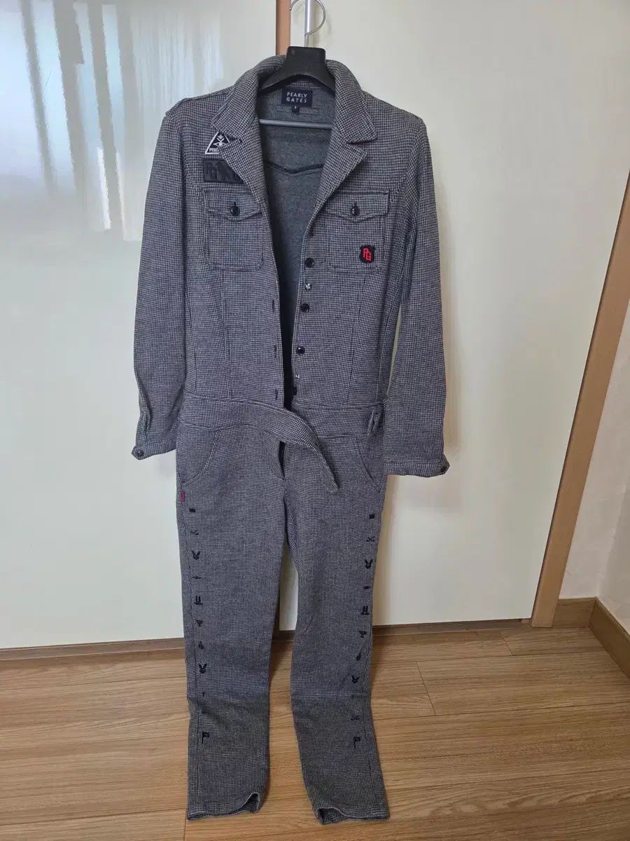 パーリーゲイツ オールインワン パーリーゲイツ オールインワン - メルカリ