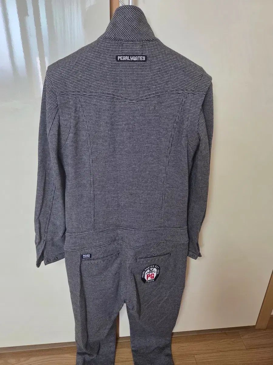 パーリーゲイツ オールインワン - メルカリ