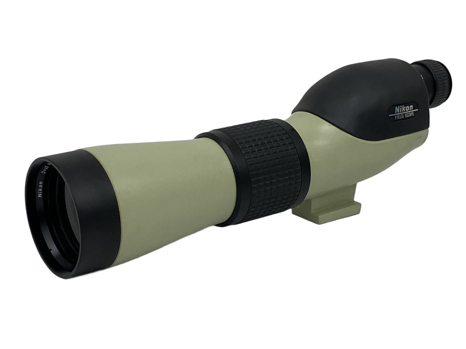 Nikon ニコン FIELD SCOPE ED D 60 P 20 x フィールドスコープ 単眼鏡