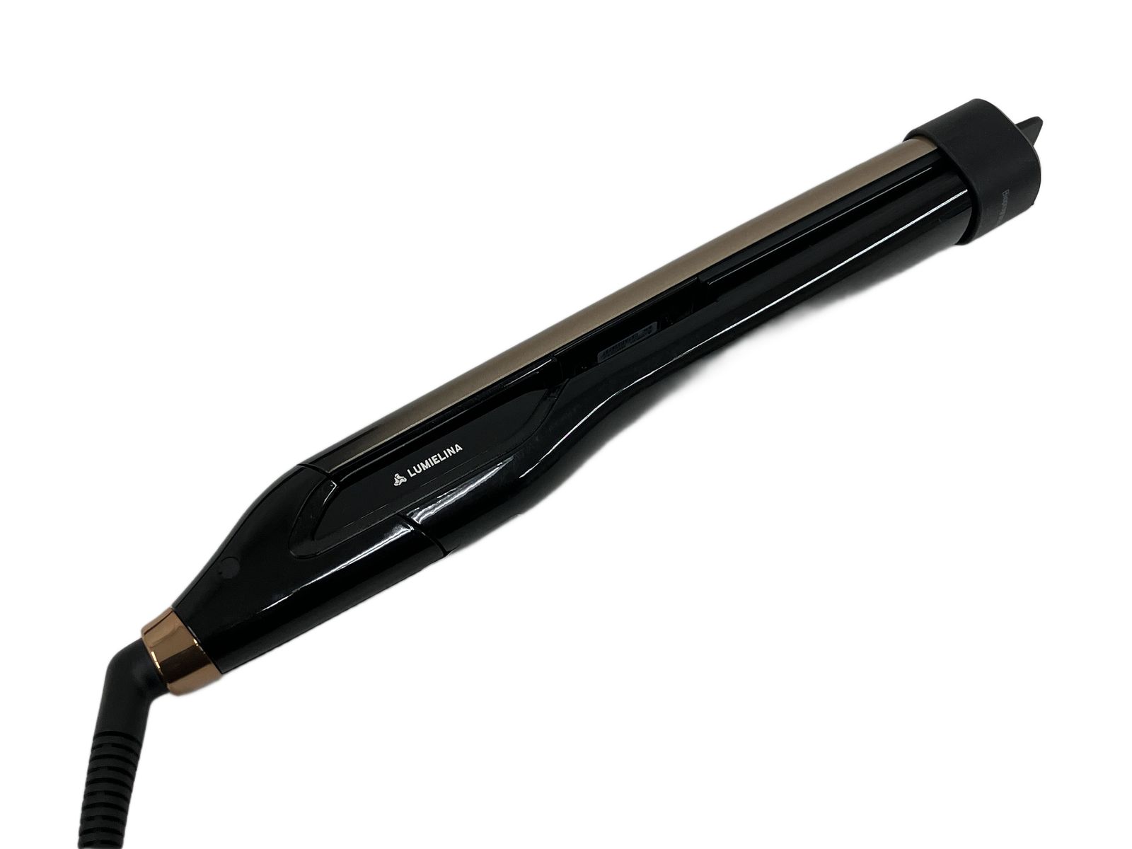 Bioprogramming ヘアビューロン 4 Dplus ストレート HBRST D G JP ヘアアイロン 美容 家電 スタイリング 用品