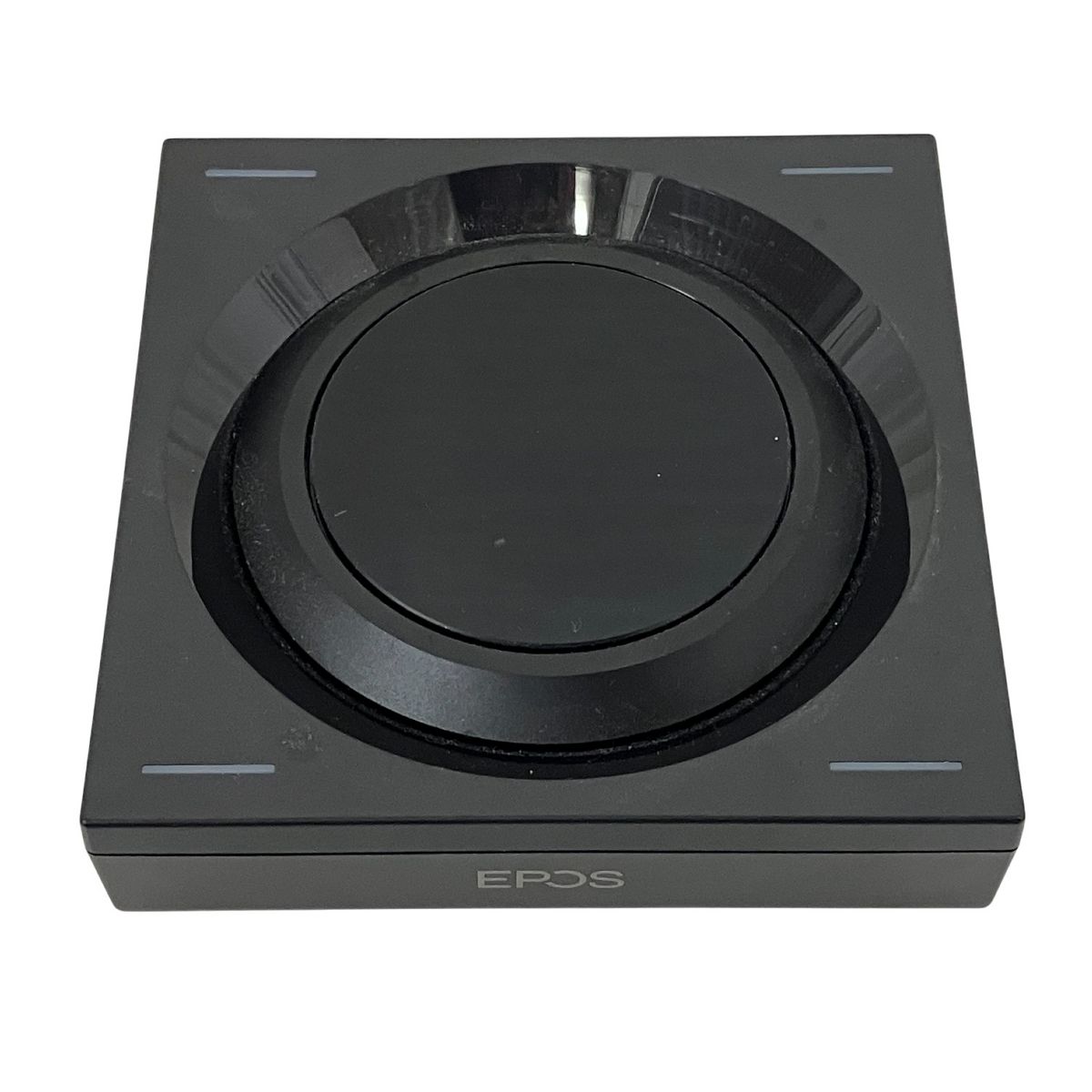 EPOS GSX 1000 2 nd Edition DSWD オーディオアンプ イーポス PC