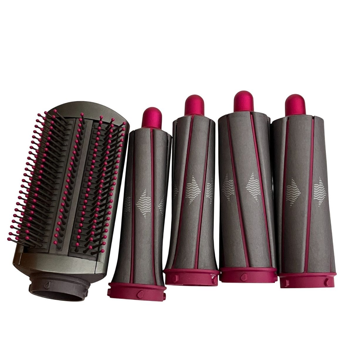 ダイソン エアラップ