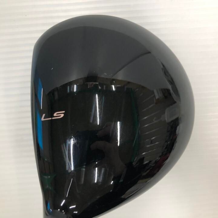 プロギア LS 2023 10.5度 SPEEDER NX for PRGR (LS 2023) SRフレックス