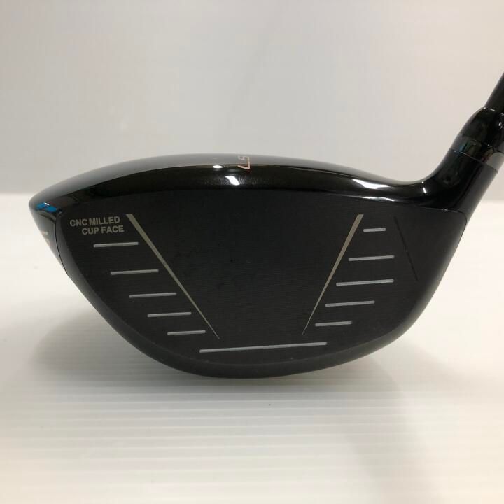 プロギア LS 2023 10.5度 SPEEDER NX for PRGR (LS 2023) SRフレックス