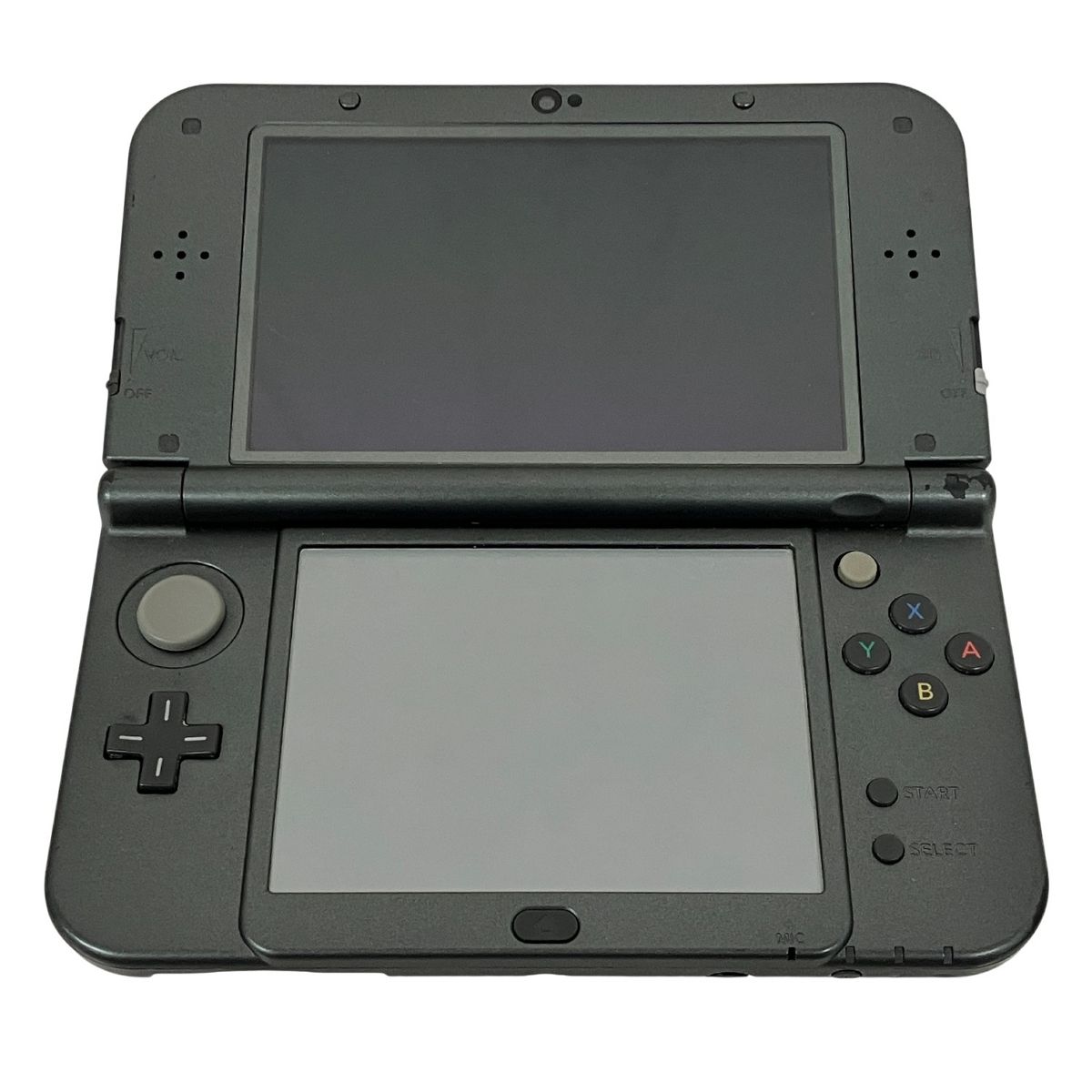 任天堂 3 DS LL RED-001 携帯ゲーム機 ニンテンドー
