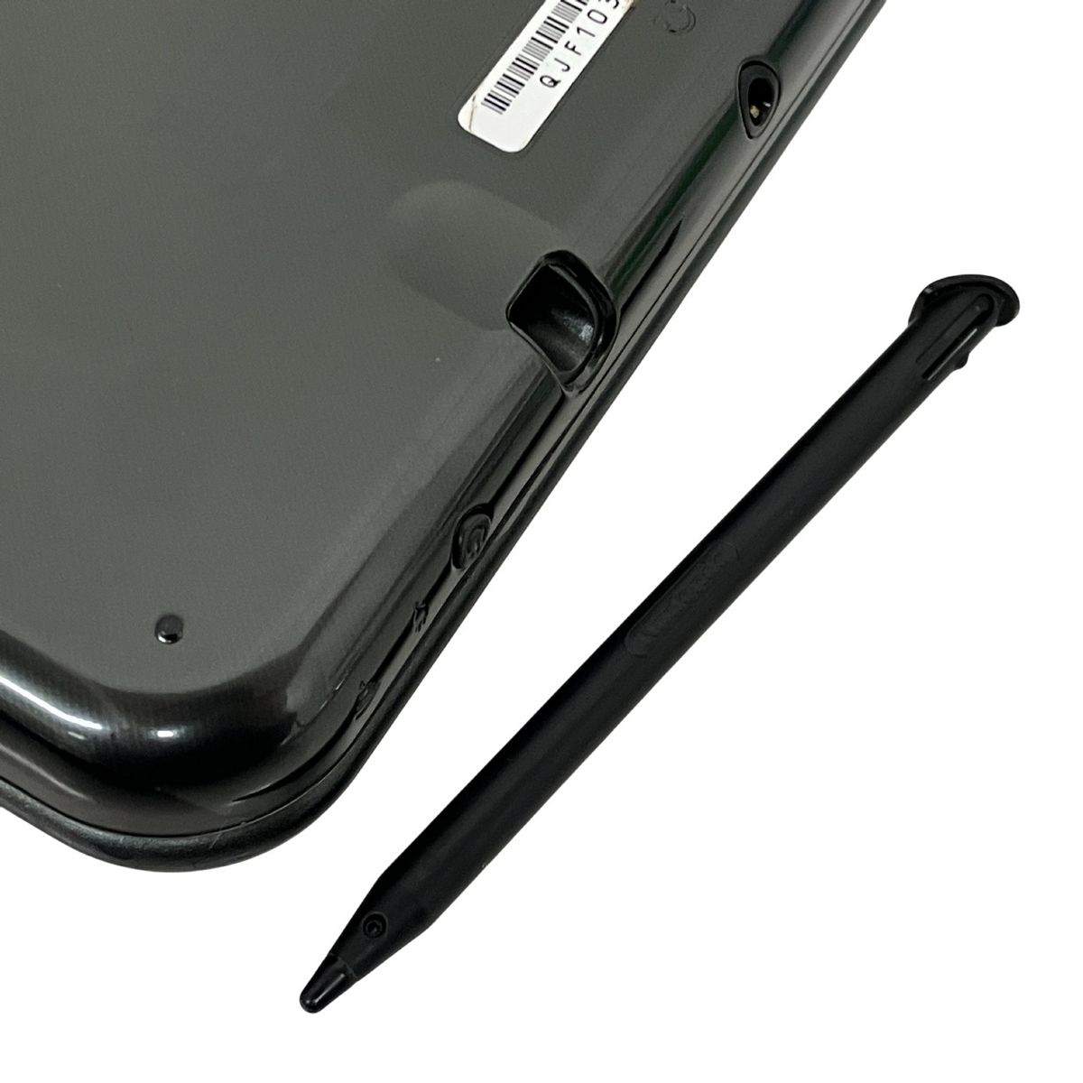 任天堂 3 DS LL RED-001 携帯ゲーム機 ニンテンドー