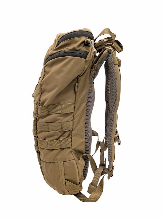 MYSTERY RANCH ミステリーランチ ASAP エイサップ アサルトパック