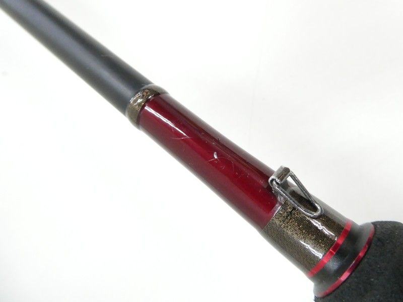  シマノ 22セフィア XR S 89 ML 03- エギングロッド ロッド