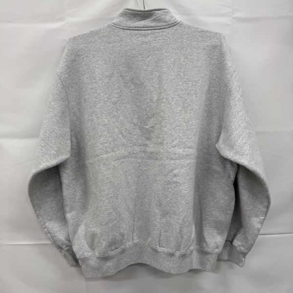 Supreme/シュプリーム【25SS】Small Box Half Zip Pullover/スモール