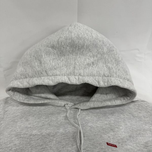 Supreme/シュプリーム【24SS】Small Box Logo Hooded Sweatshirt