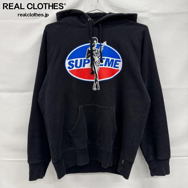 SUPREME×HYSTERIC GLAMOUR/シュプリーム×ヒステリックグラマー【17AW