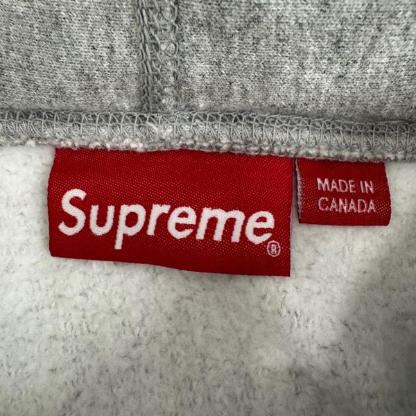 Supreme×KAWS/シュプリーム×カウズ【21SS】Chalk Box Logo Hooded