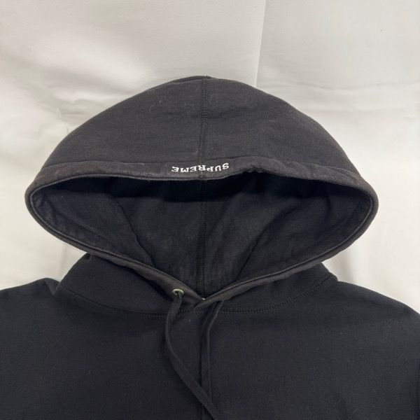 Supreme/シュプリーム【19AW】Delta Logo Hooded Sweatshirt