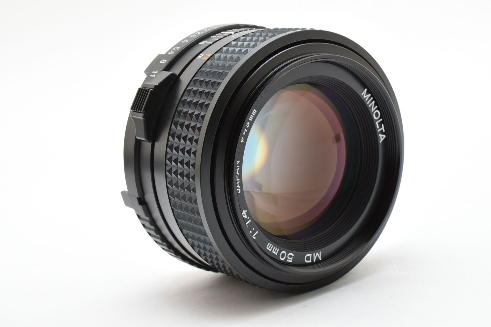 ミノルタ MINOLTA