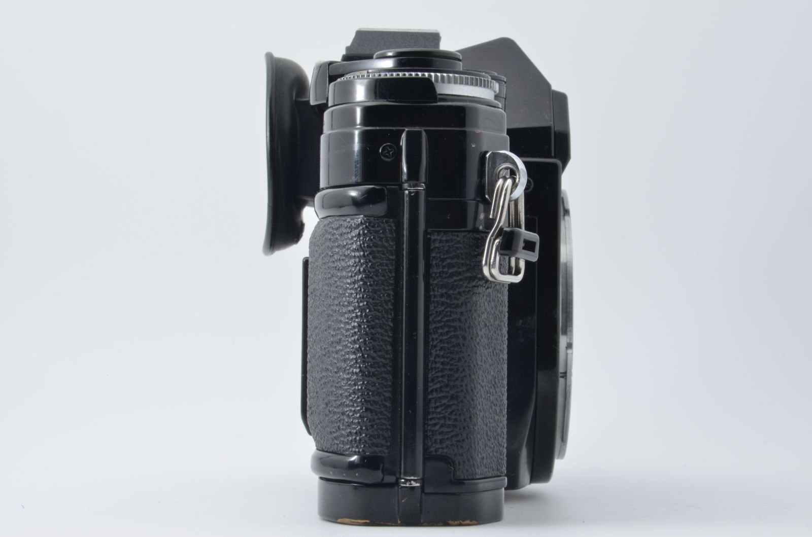 ☆完動品☆ キヤノン CANON AE-1 ブラック ボディ B3265 #40 - メルカリ