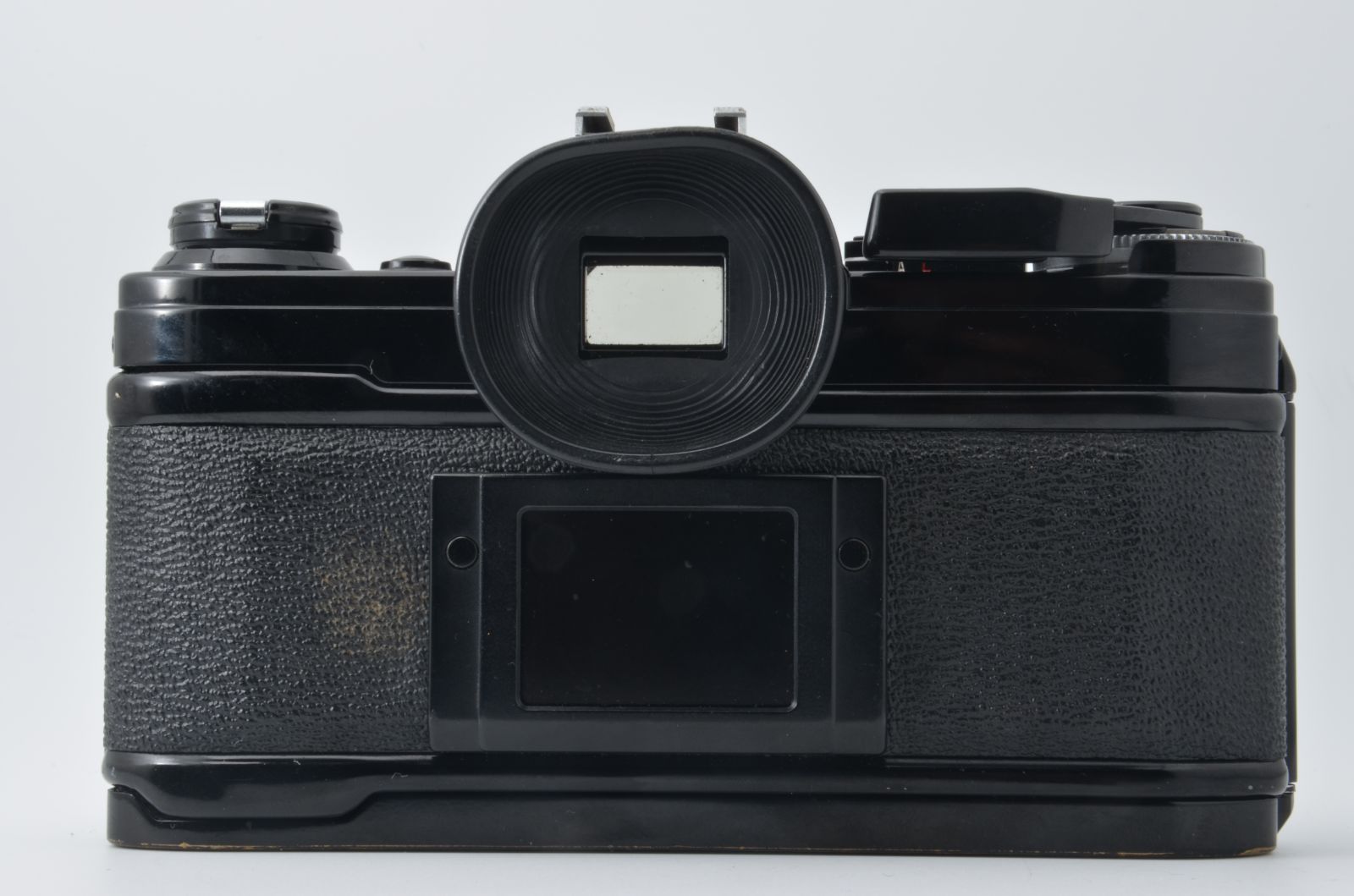 ☆完動品☆ キヤノン CANON AE-1 ブラック ボディ B3265 #40 - メルカリ