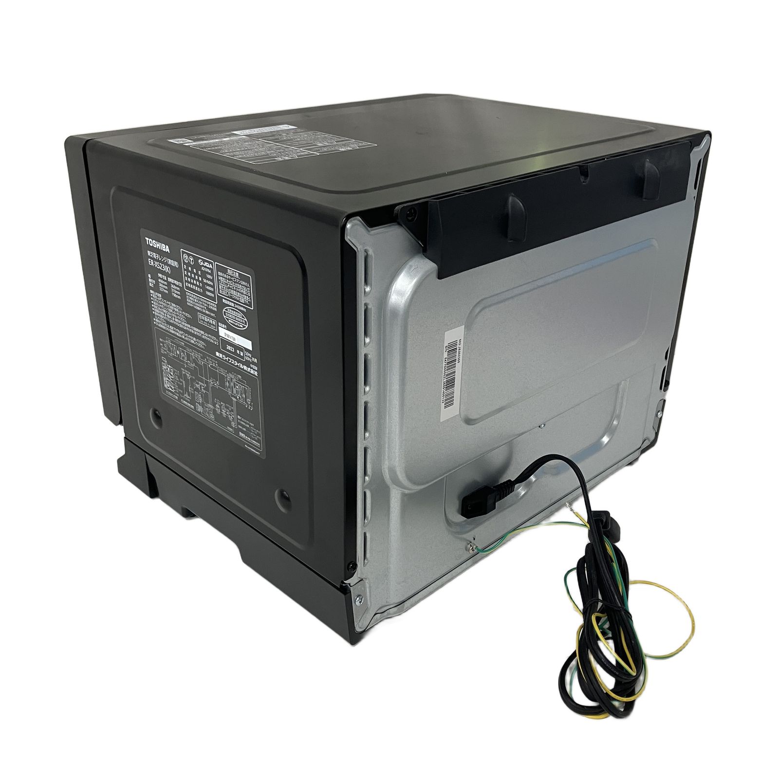 単機能電子レンジ