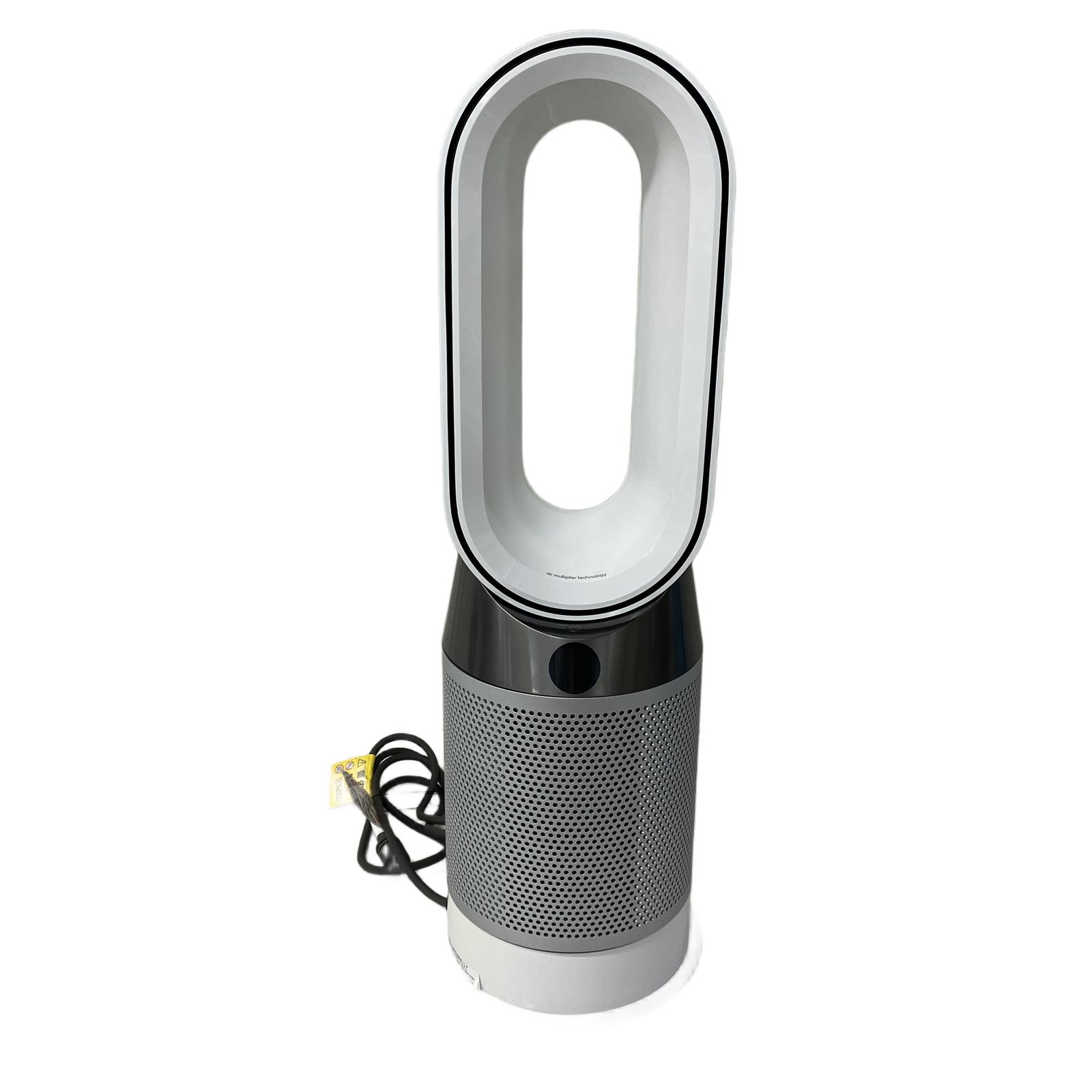 Dyson ダイソン HP04 空気清浄機能付ファンヒーター 2019年製 家電