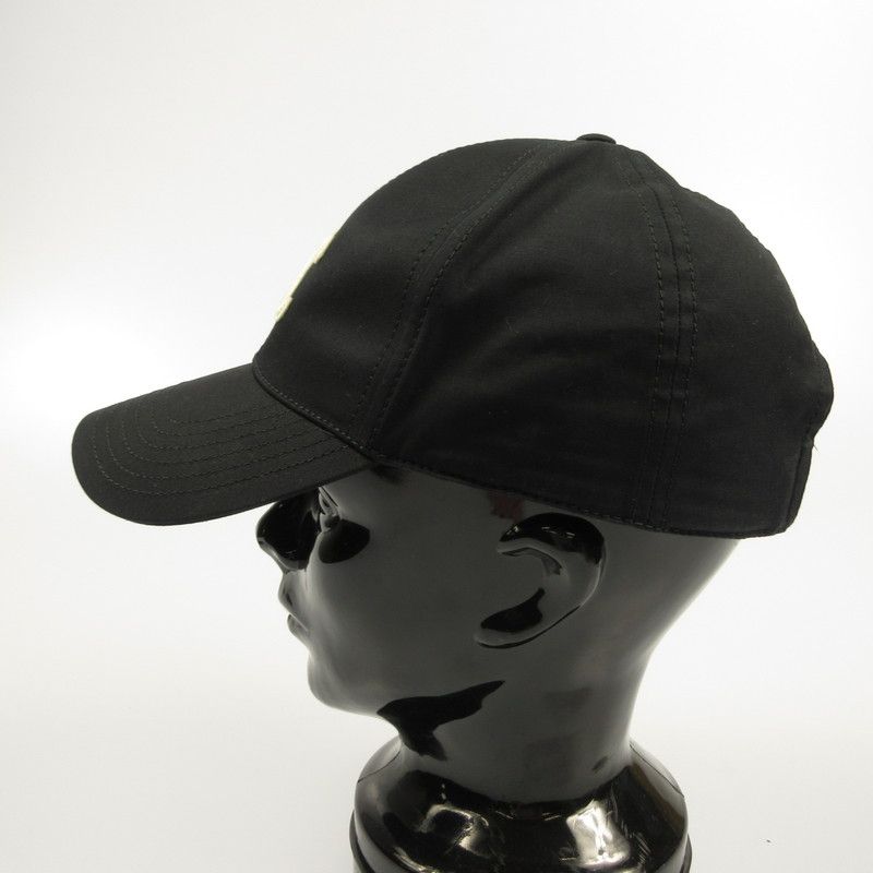  CELINE セリーヌ キャップ 38 NO トリオンフ サイズ L 135 ベースボールキャップ キャップ