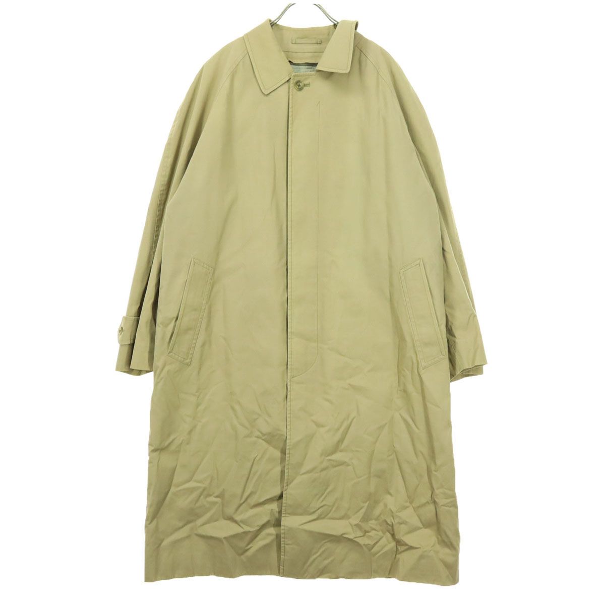 BALENCIAGA(バレンシアガ) CITIES PARIS ベンチコート コート 2022年 アウター スポーツウエアー アパレル リミテッドエディション XXS ナイロン ブラック黒 ホワイト白 メンズ 40802165286【中古】【アラモード】 BALENCIAGA(バレンシアガ) CITIES PARIS ベンチコート コート 2022年