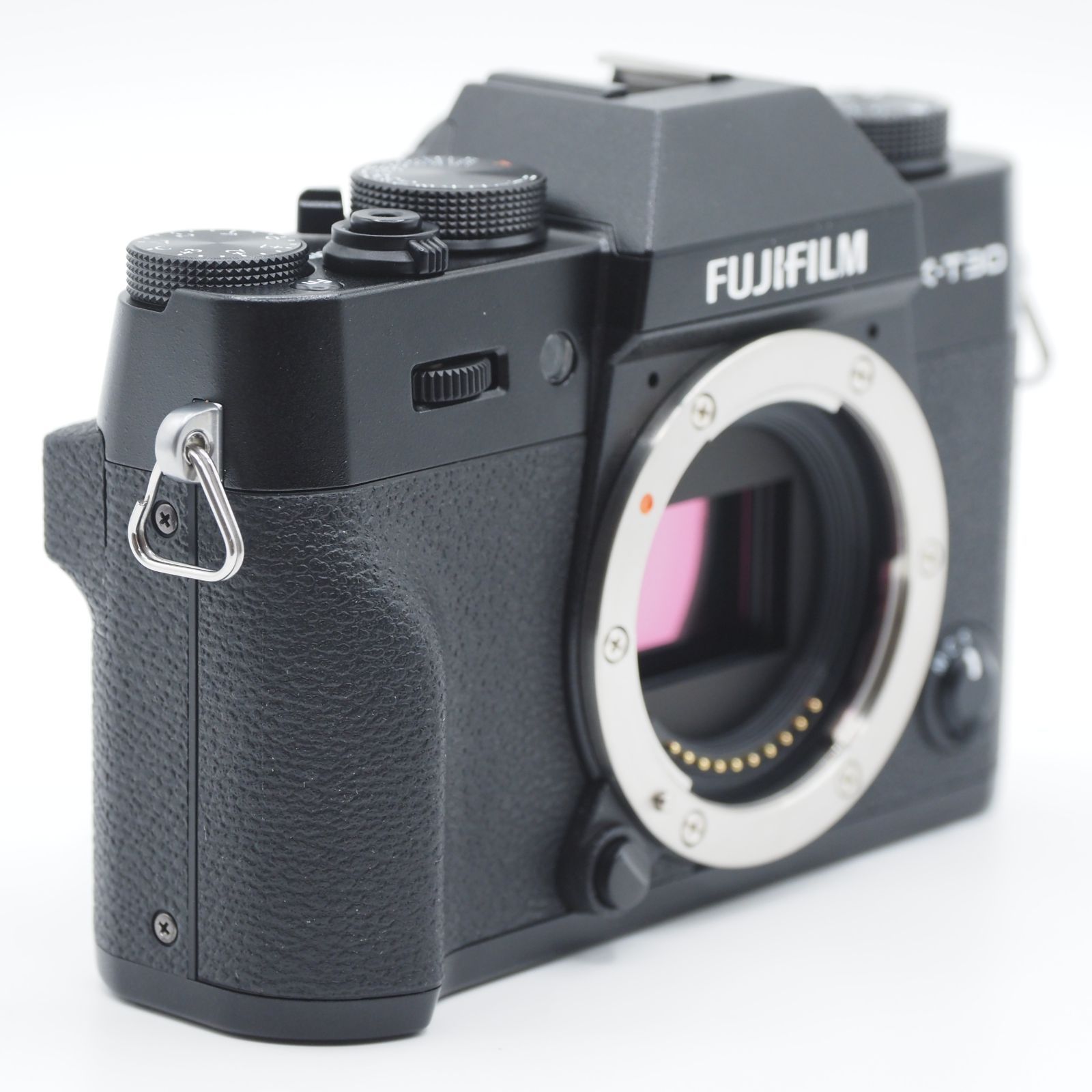 富士フイルム X