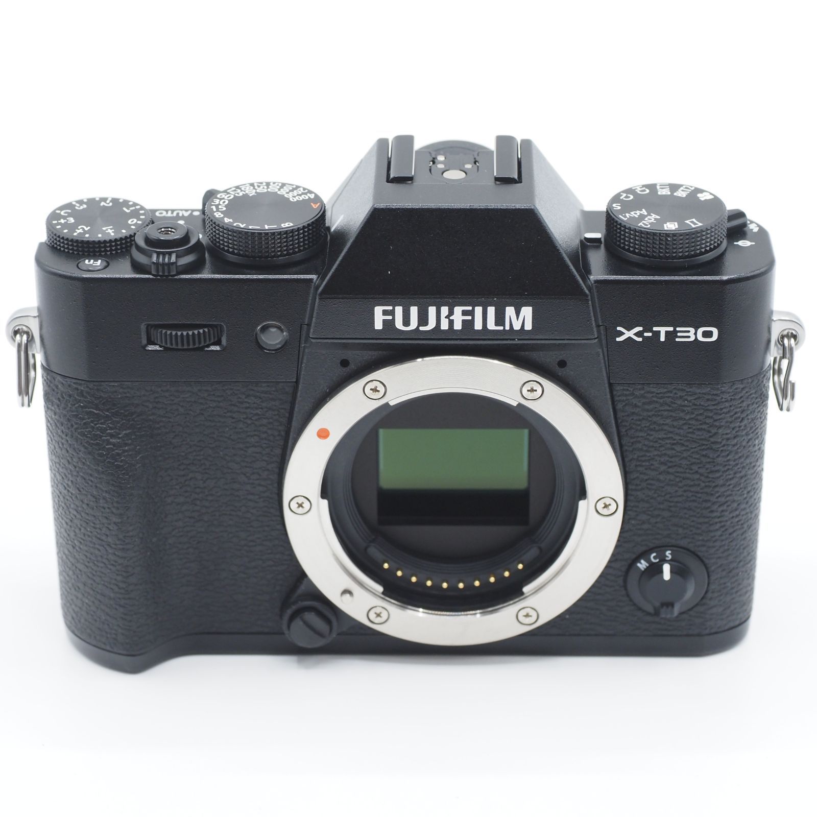 ボディ ブラック