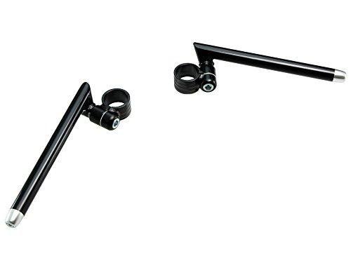 ハリケーン HS 3710 B ｾﾊﾟﾚｰﾄﾊﾝﾄﾞﾙ ﾌﾞﾗｯｸ Ninja 250 SL