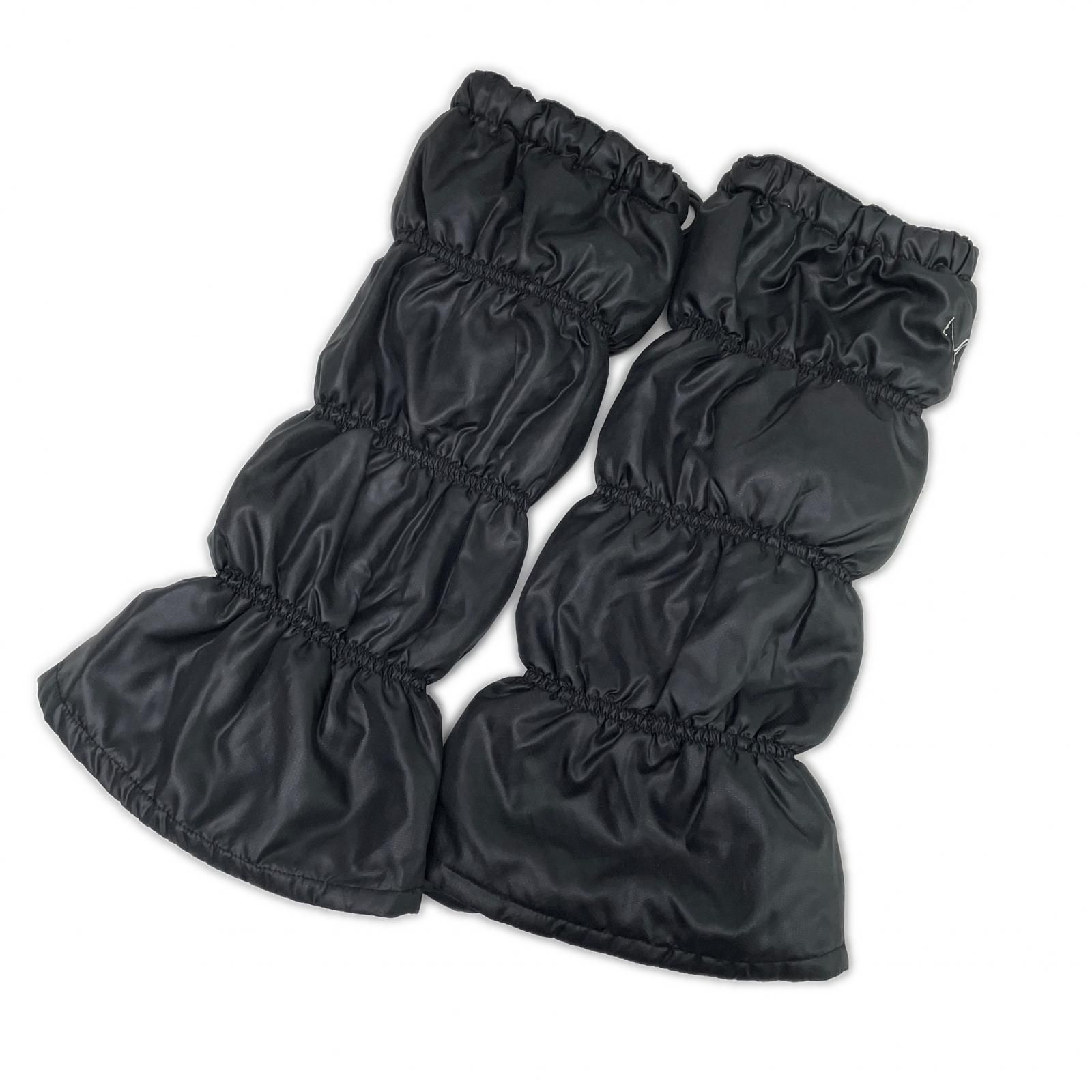 CROWNCAP フライトキャップ カナダ製 黒 XL CROWNCAP フライトキャップ カナダ製 黒 XL