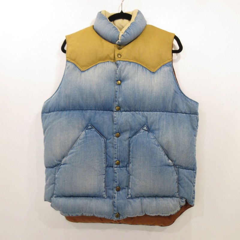 姫路東店】 Rocky Mountain FeatherBed | ロッキーマウンテンフェザー