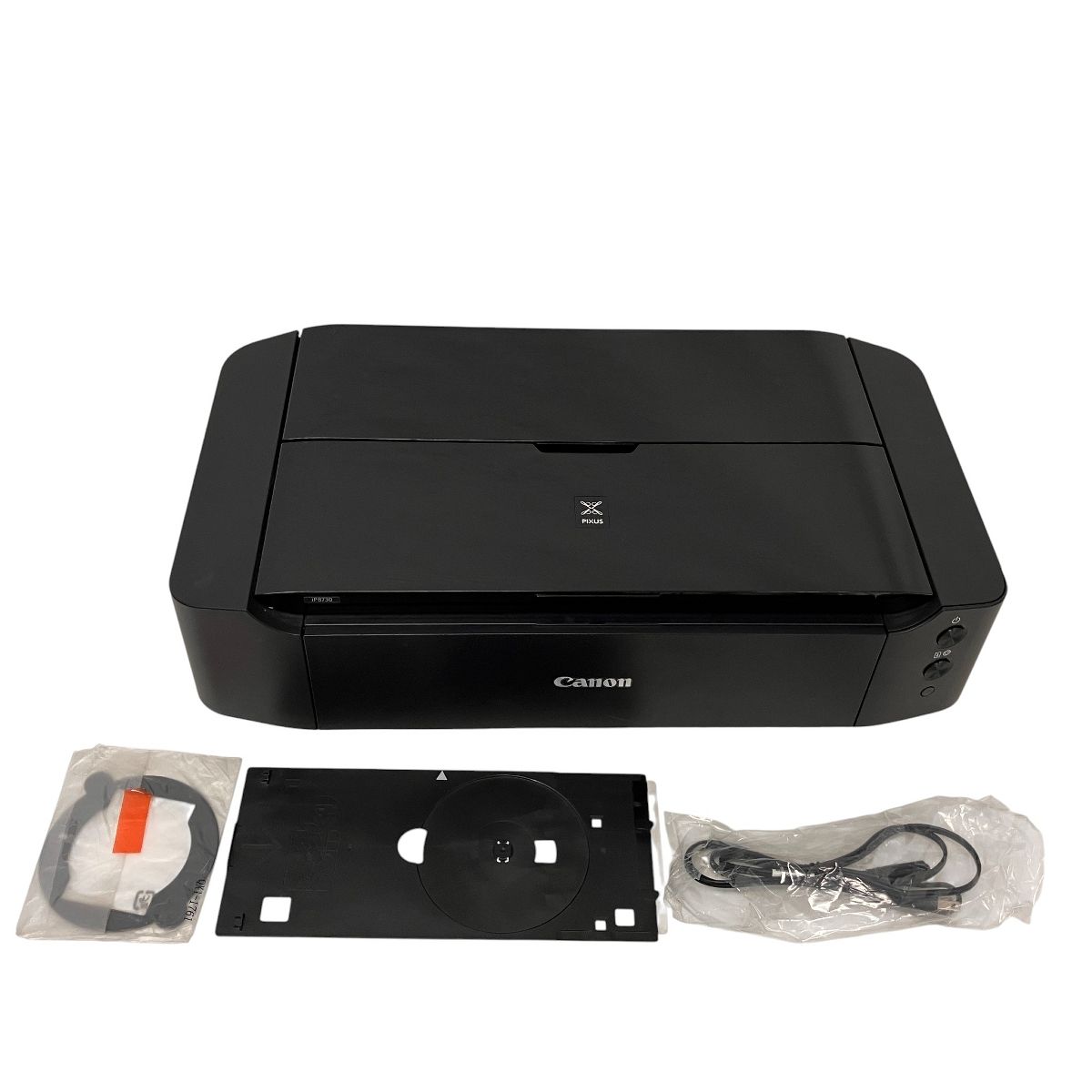 CANON PIXUS iP 8730 インクジェット プリンター キャノン 家電