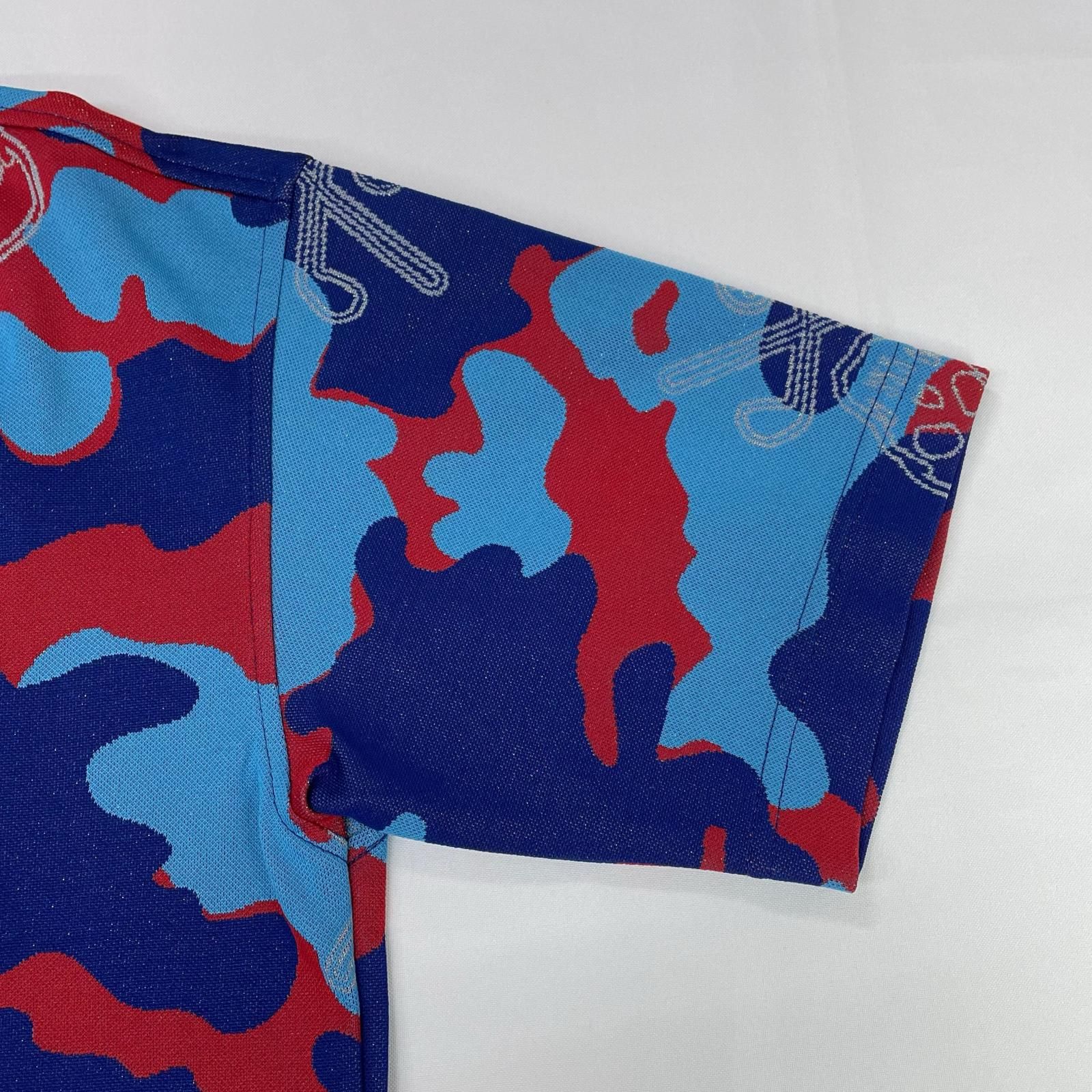 マルチ カモフラ