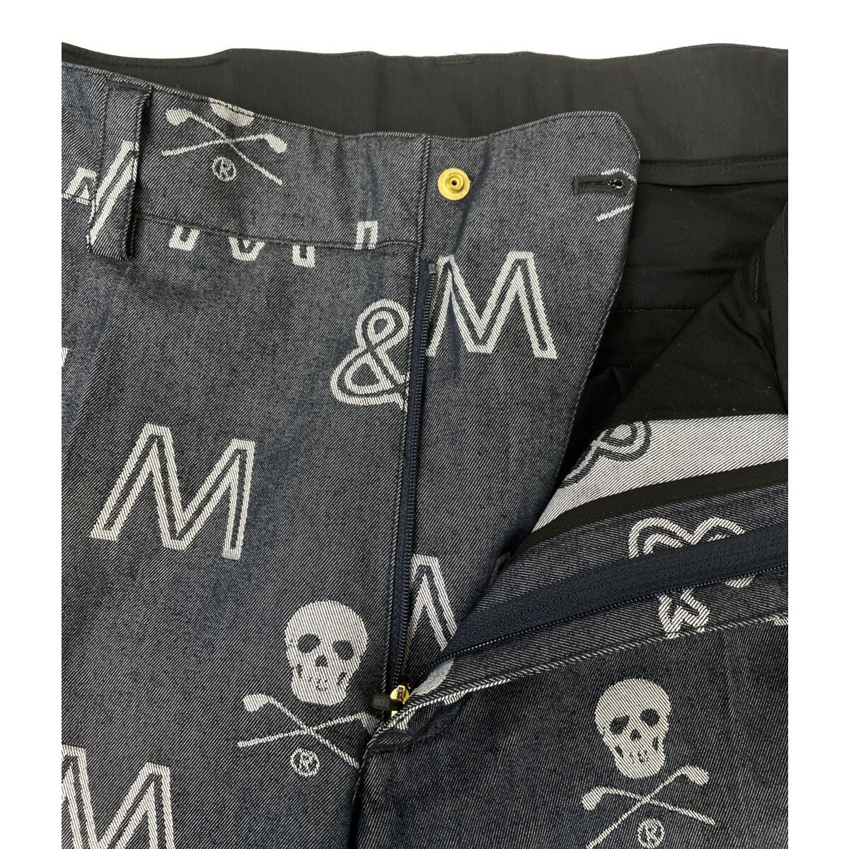 マークアンドロナ　グレー パンツ　厚め マークアンドロナ グレー パンツ 厚め 2025年最新】Yahoo!オークション